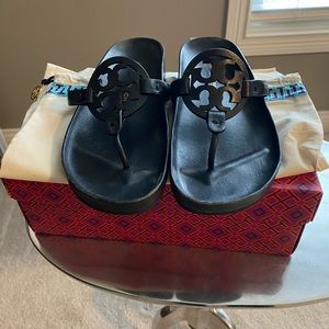 Tory Burch Miller Cloud